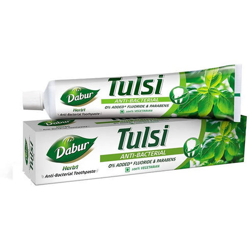 Dabur Herbal Tulsi Toothpaste